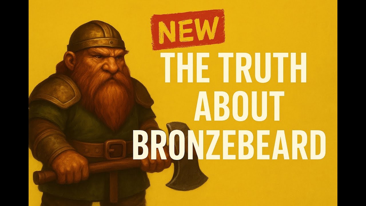 The NEW Truth About Bronzebeard WoW Classic+ Server | The Good and the Bad of Ascension