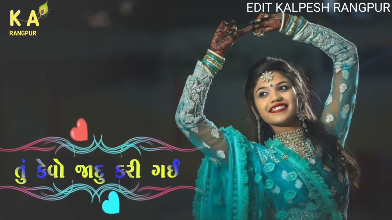 Kaya chhokri Humne Mara tha Ashok Thakor new song WhatsApp status short video2023