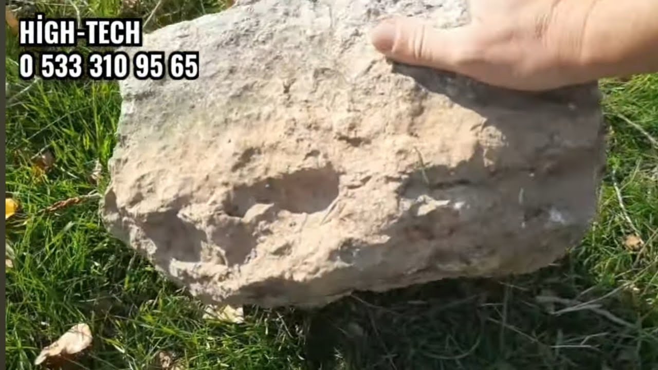 Rutus atrex kaya altı 1.5 gram  gümüş ve altın testi