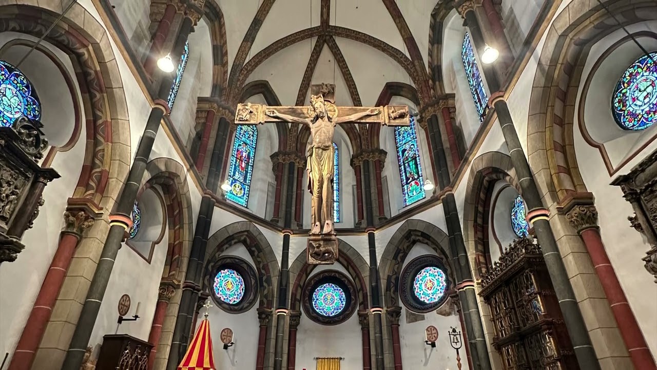 Kommt, lasst uns unsern Gott und Herren preisen (GL Trier 790)