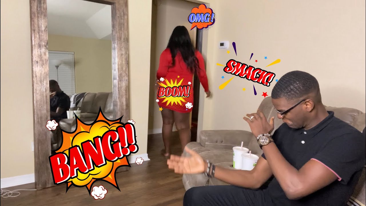 Rating my Wifes Outfits ‼️‼️‼️
