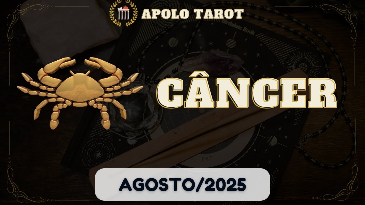 CÂNCER ♋: NEM É SUA INTENÇÃO… MAS ALGUÉM VAI SENTIR SUA FALTA COMO UM CHOQUE DE REALIDADE! 🌪️💔