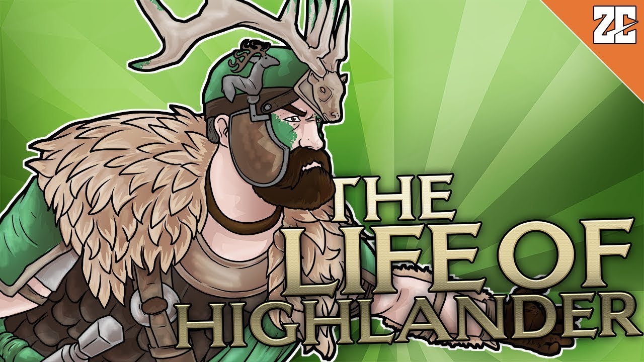 The HIGH Life of MEMELANDER | For Honor