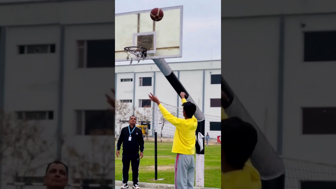 #basketball