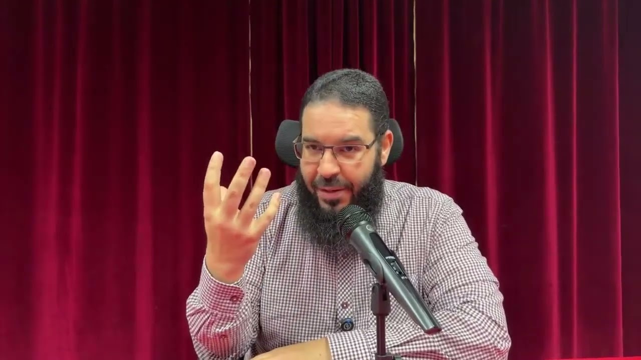 Die Beste Vorsorge für die Kinder ist Taqwa! Geschichte von Musa, Khadr und dem versteckten Schatz
