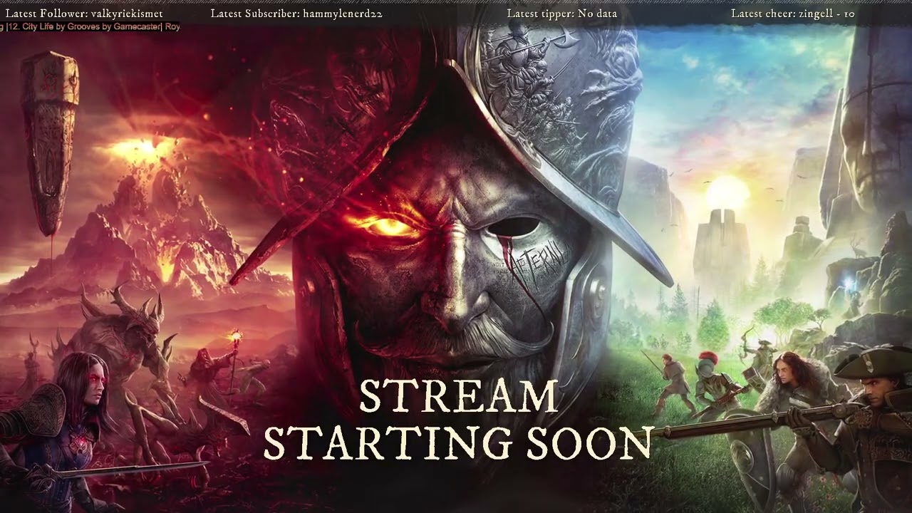 [NA/2025 E68] [ESO] Tamriel watched me play and sighed