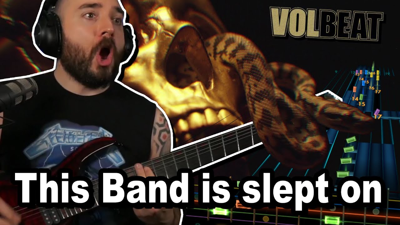 This Band Is So Much Better Than I Thought! 