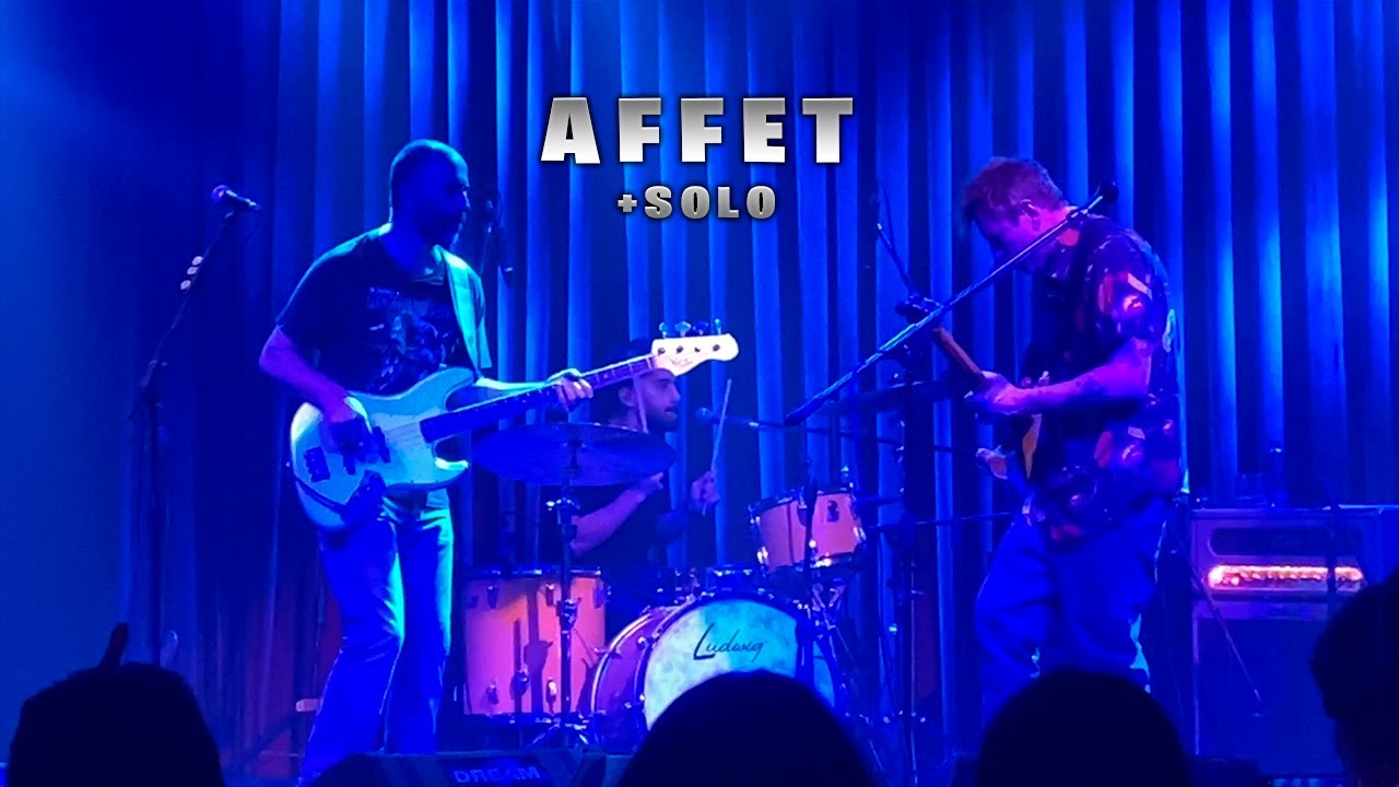 Batuhan Mutlugil - Affet Cover + Solo