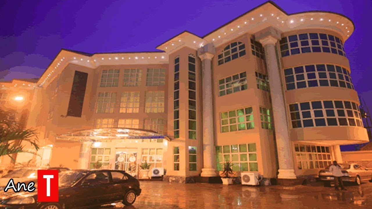 10 Most Expensive Hotels In Benin, Location, Price. 2019
