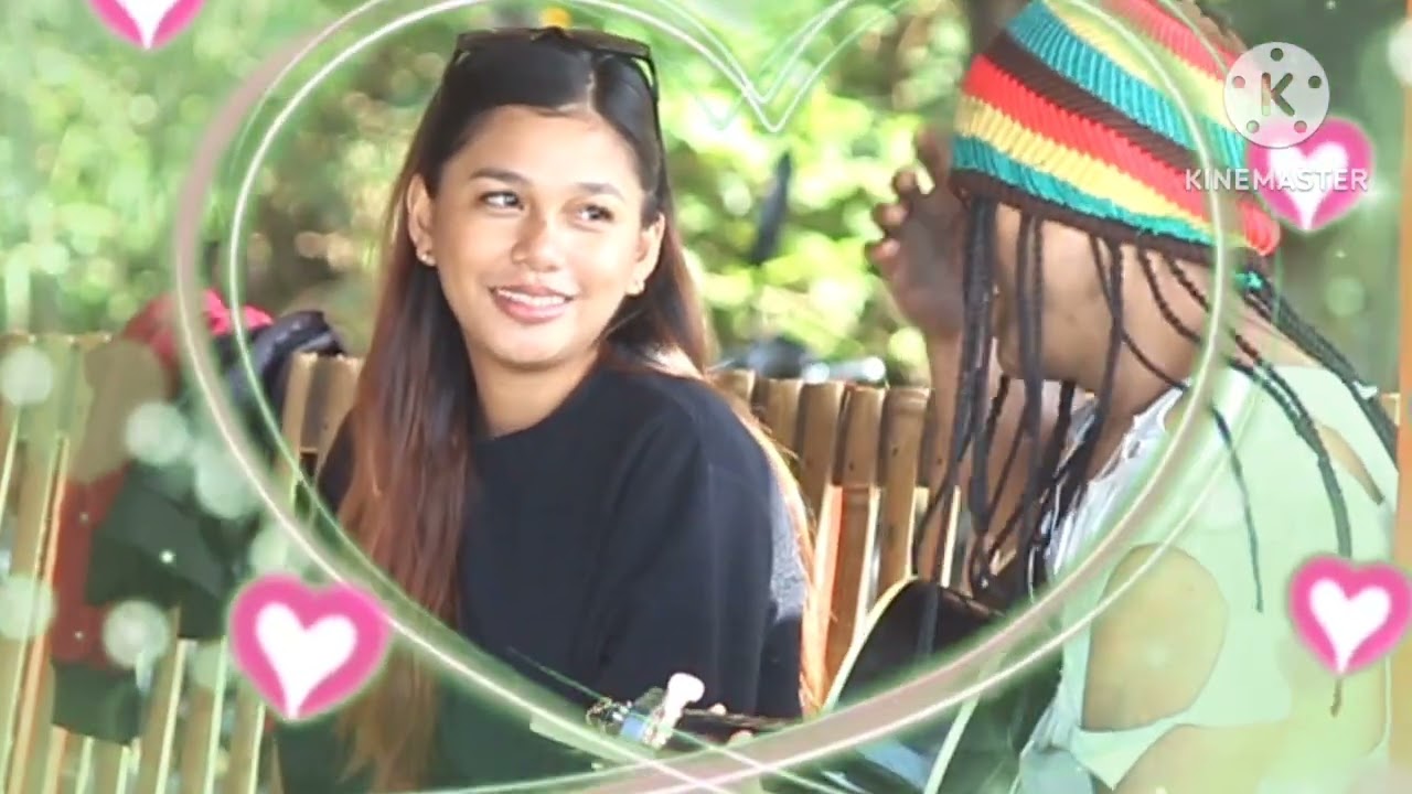 Grabe Maka Tingin si Ma'am Saakin Pwedi Akin ka Nalang Ma'am ❤️😍🥰😘