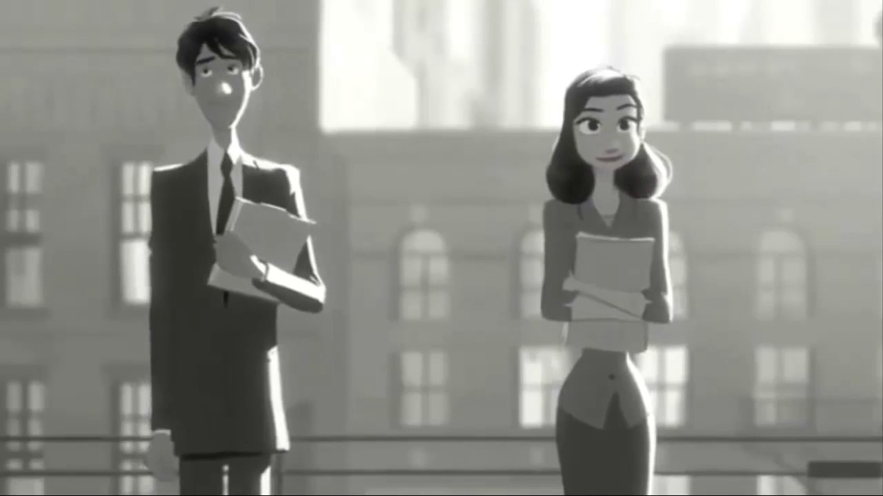 O khuda | animated | Short movie | award winning| Song | video