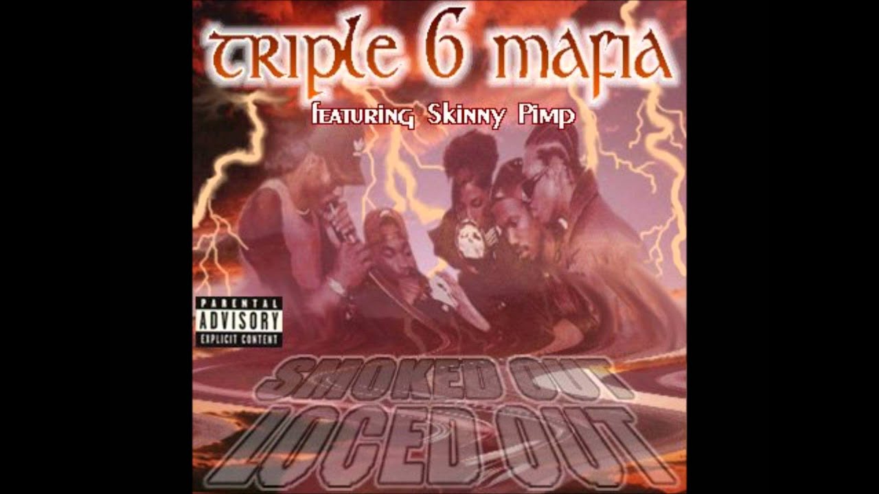 Lord Infamous - Beatin' Dem Hoez Down (Original)