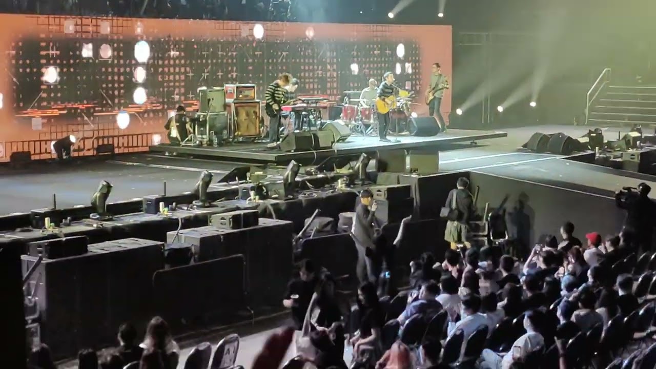[Live] ตาสว่าง : Moderndog #bdayforeverconcert #bakerymusic #moderndog @moderndogchannel5169 
