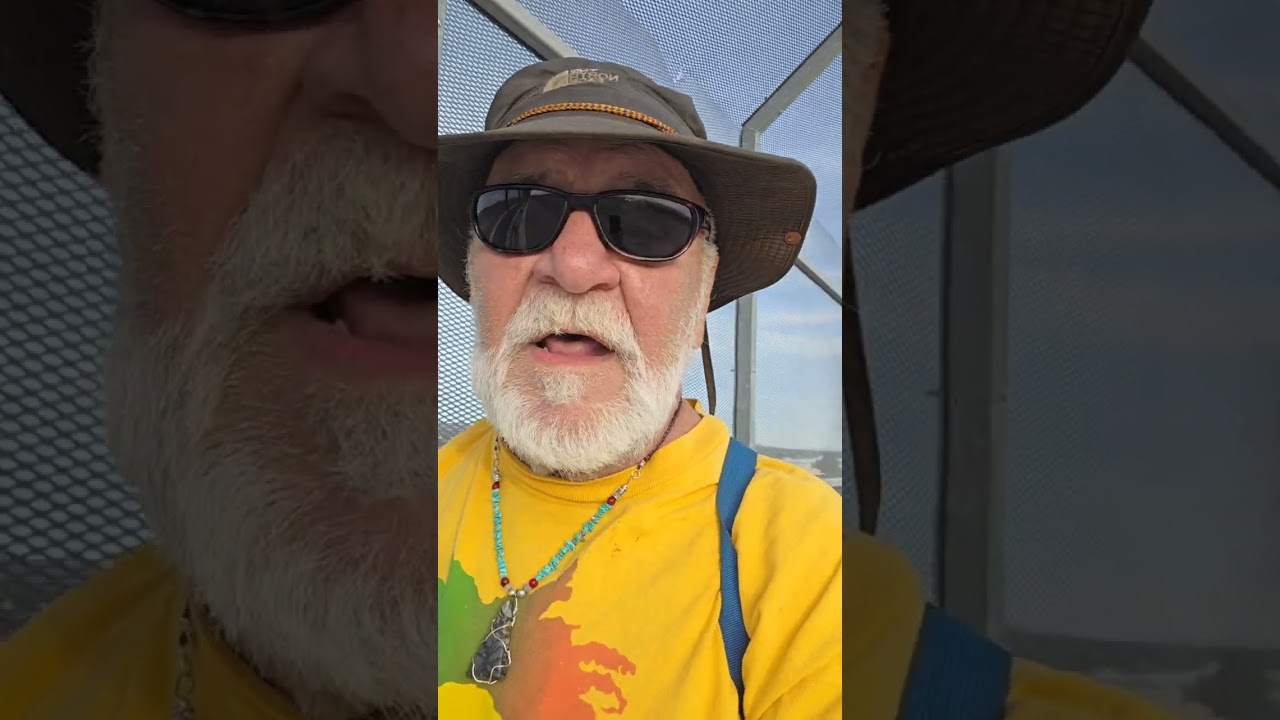 My impression of the people of Quartzsite Az after a month and a half.