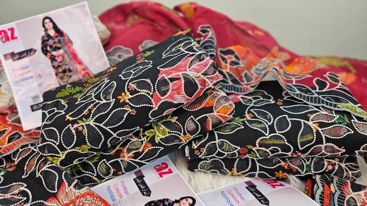 2026🌙 Eid-ul-Fitr কে স্পেশাল করে তুলতে Pakistani কালেকশন 🎉 AL-ZOHAIB CATALOGUE inspired / eid Dress