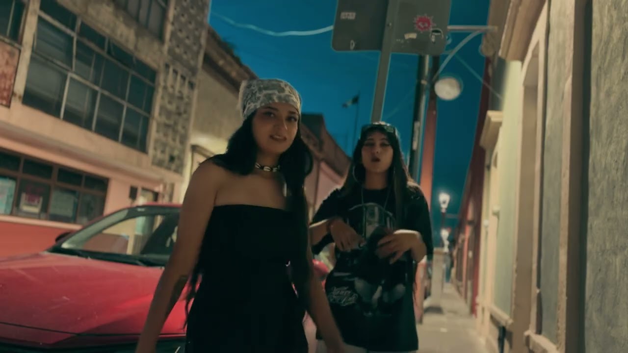 Fer AG ft. MexA ThC- Daños (Video Oficial)