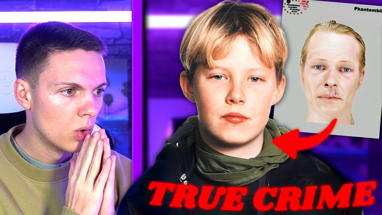 Tristan Brübach - Der mysteriöseste True Crime Fall Deutschlands