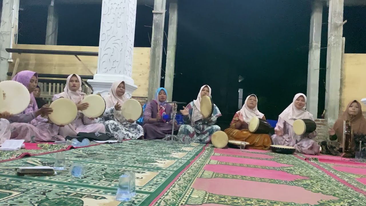 Nurus sa'adah