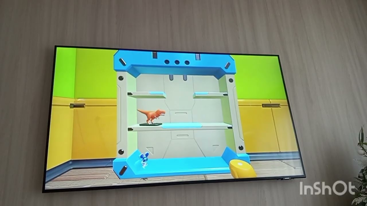 Astro Bot #6