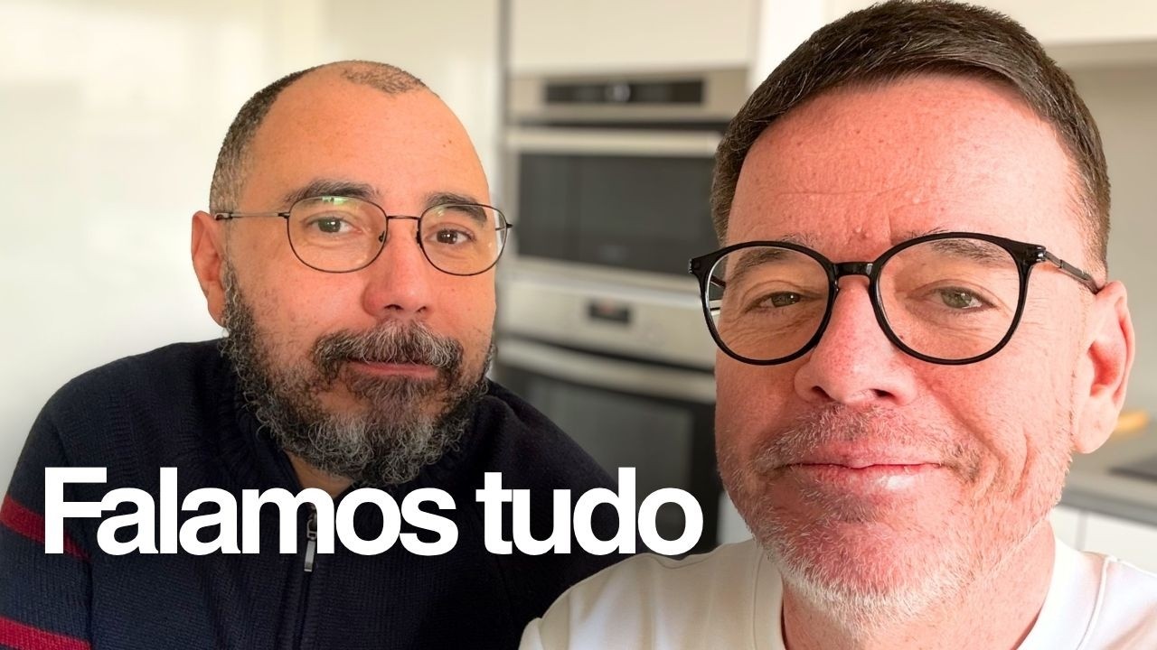 Por que deixamos o Brasil e viemos morar em Portugal?