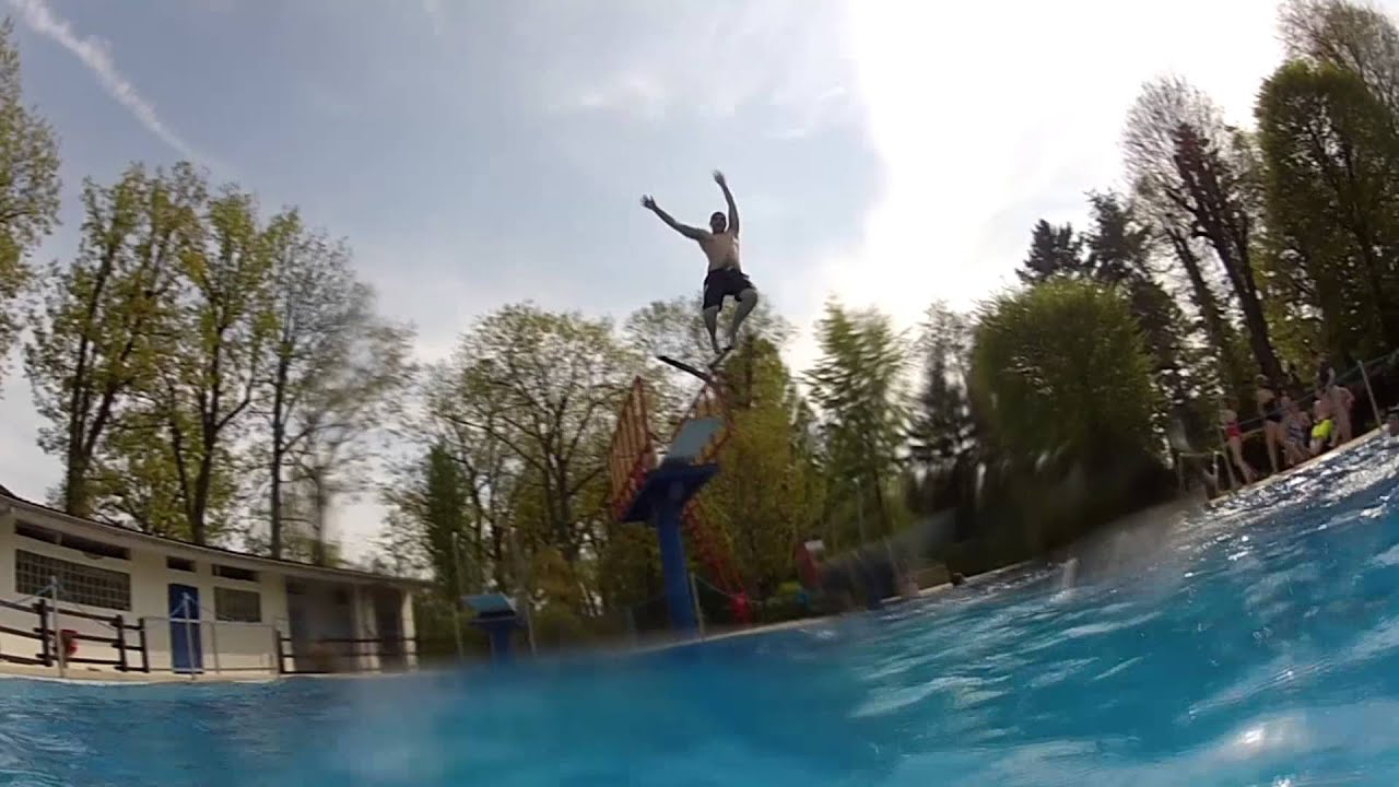 Erwitter Freibad  2013