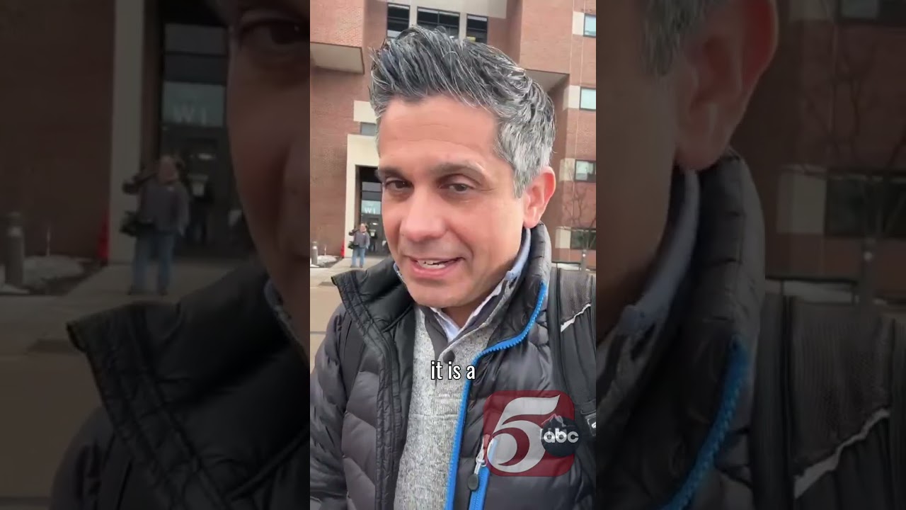 County board opposes rumored Woodbury ICE facility, citing ‘humanitarian,’ fiscal costs