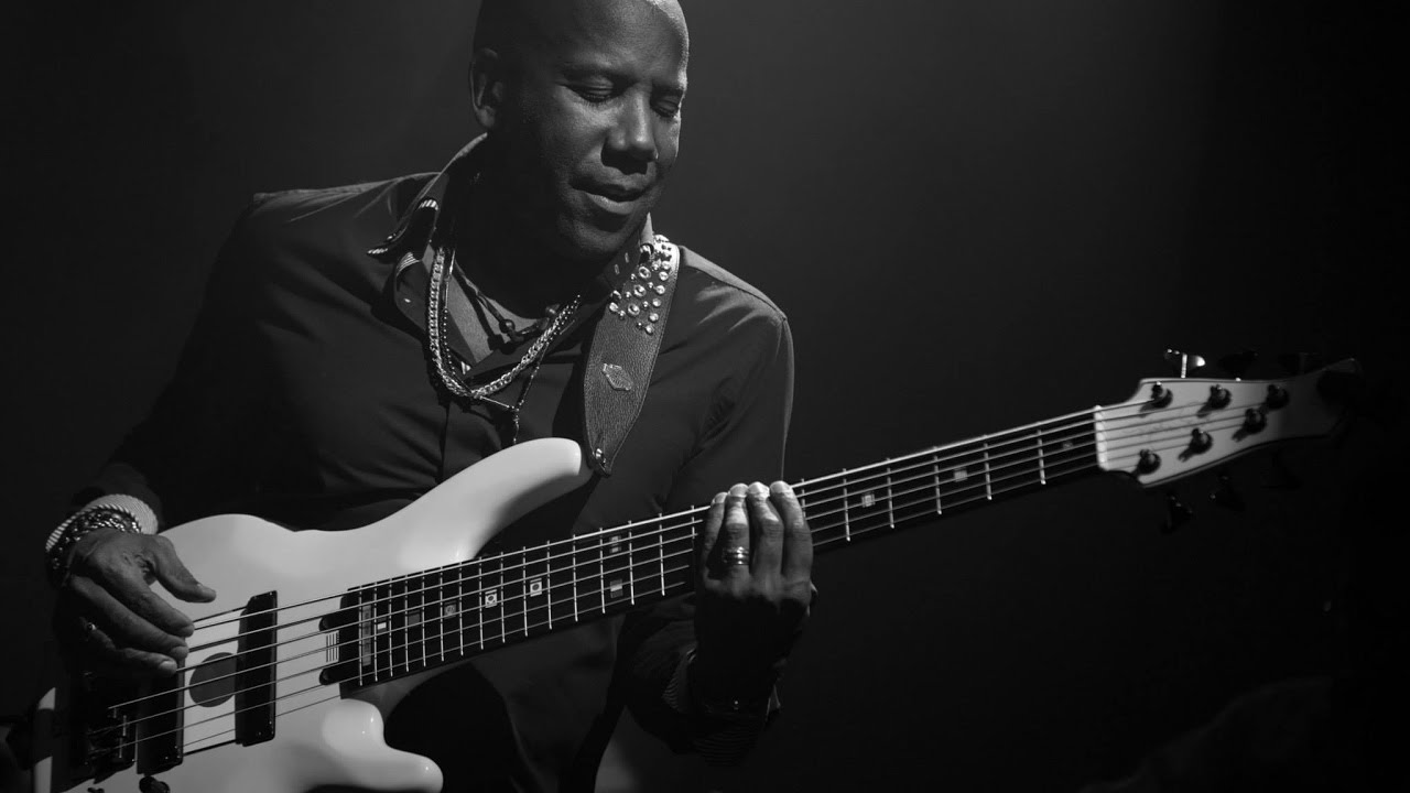 Nathan East - 101 EASTBOUND,  Director : Russel Wong