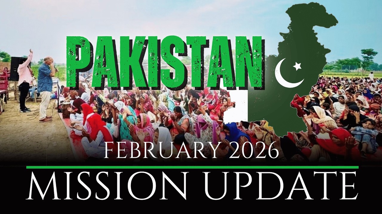 Missions Update