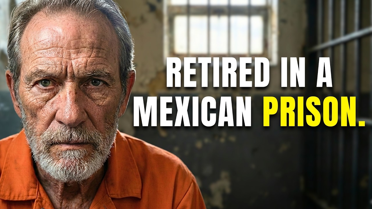 My Mexico Retirement Turned Into a Nightmare