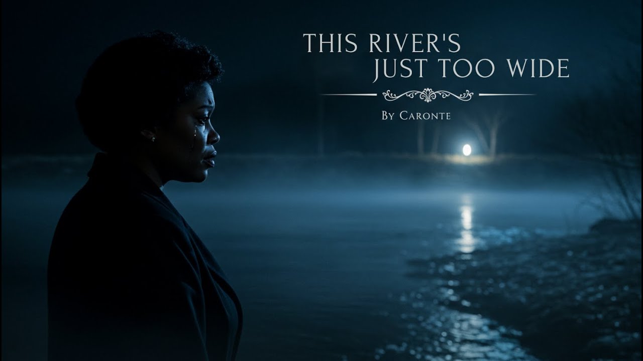 Music For When You Feel Lost & Alone | This River's Just Too Wide