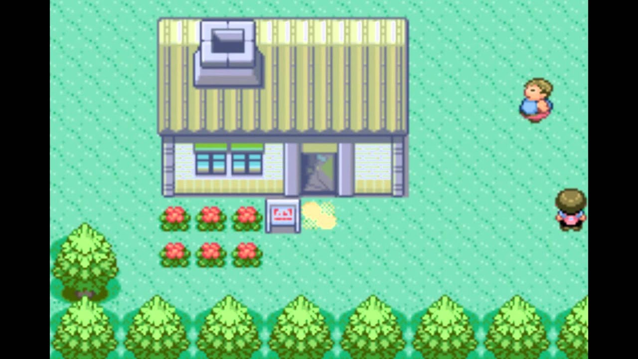 pokemon: meat version