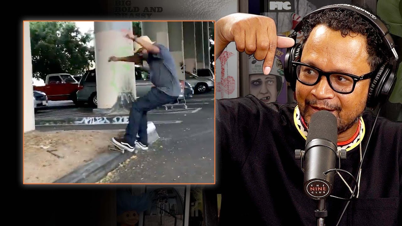 The Secret To Frontside Slappies!!! - Chris Pastras