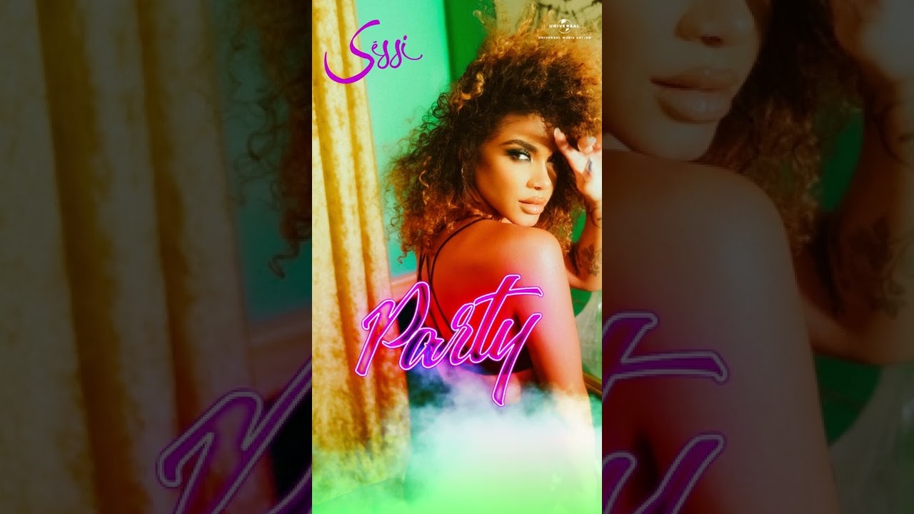 SESSI PARTY