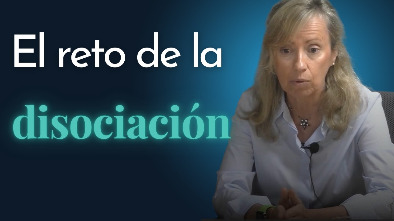 Trauma complejo: claves para la psicoterapia, con Bego&ntilde;a Azn&aacute;rez - Parte 3