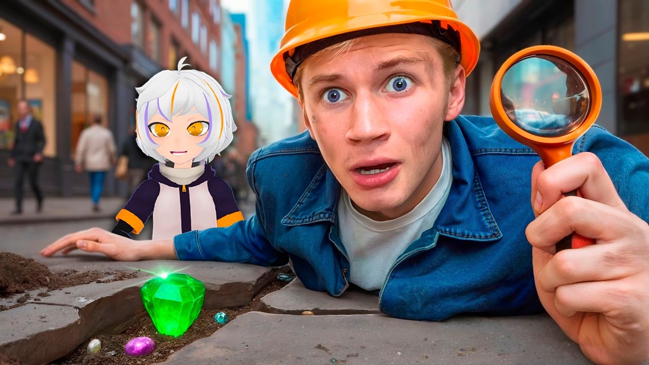 ¡Encontré tesoros en lugares donde nadie buscaría! | ChuyMine REACCIONA a Claw Quest