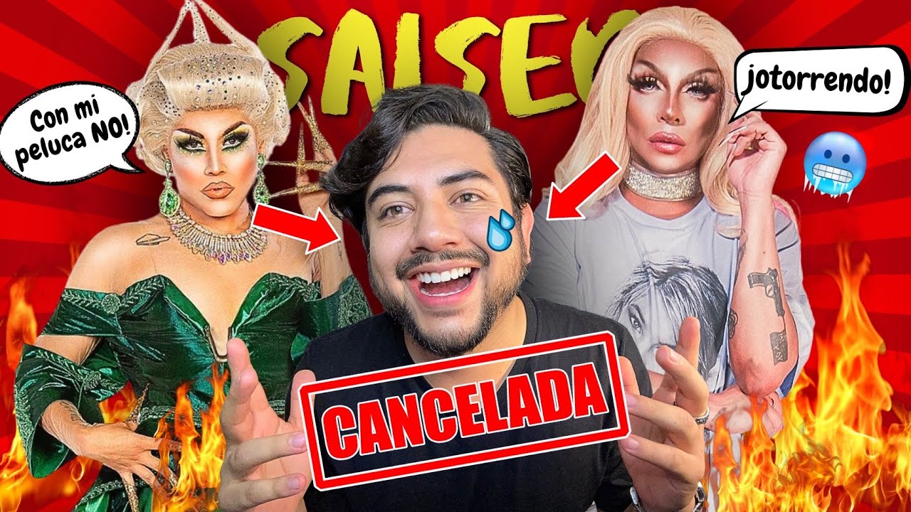 POR ESTO ME ODIAN AURORA y PARIS BANG BANG! LE GUSTO Y NO LE HICE CASO! DETR&Aacute;S DE LA FUNA