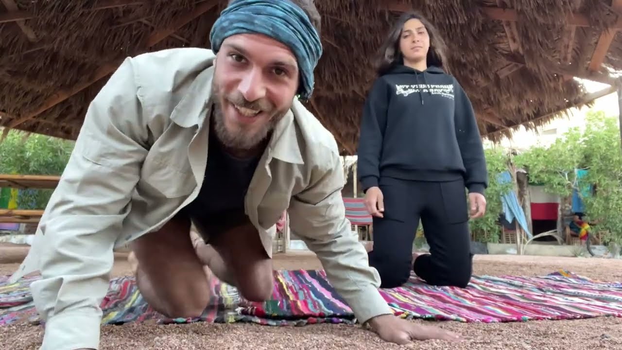 اقل من ١٠ دقائق تحرير شامل الجسم بدون معدات