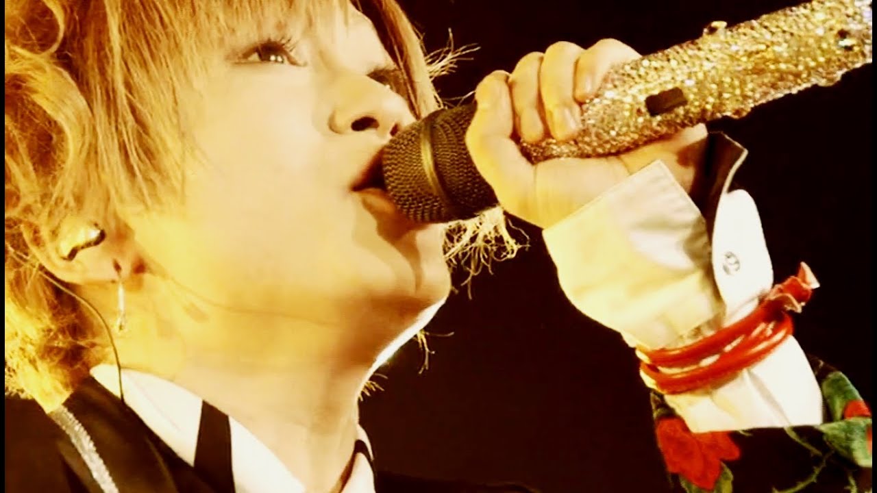 [Lc5] / Only you ~kimi to no kizuna~ (Live Video)