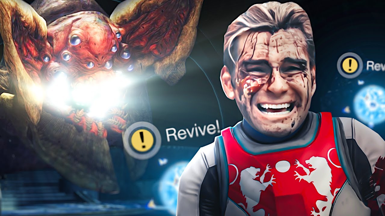 Почему вам НИКОГДА не следует пробовать Riven Legit с LFG (рейд «Последнее желание»)