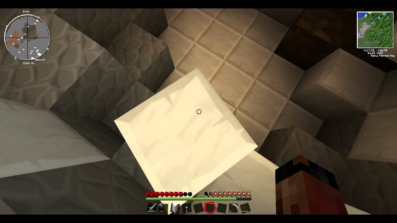 Tekkit With Yosh AND Tin Part 2
