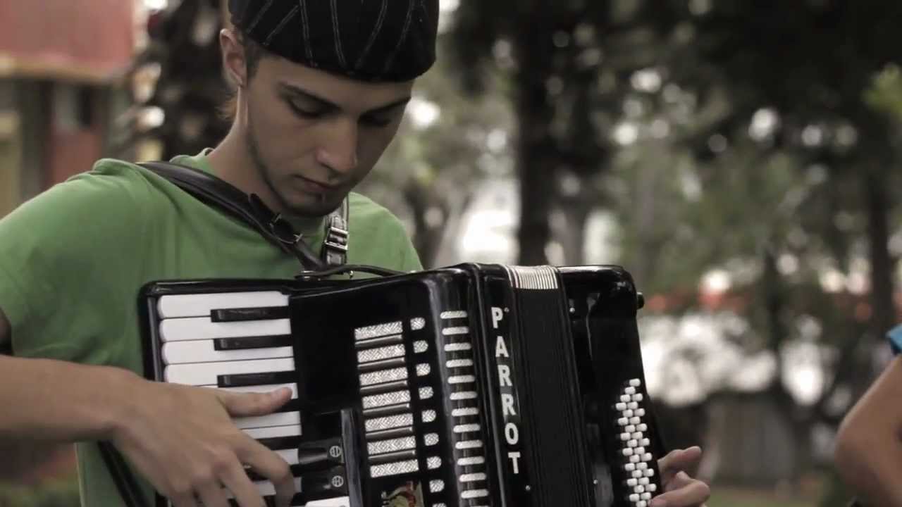 Ocean´s Acoustic - Piñatas y Sal