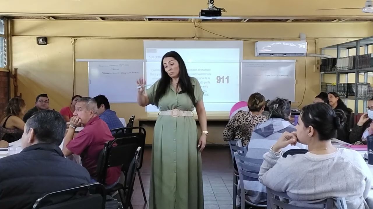 PROTOCOLO DE ACTUACIÓN - 8