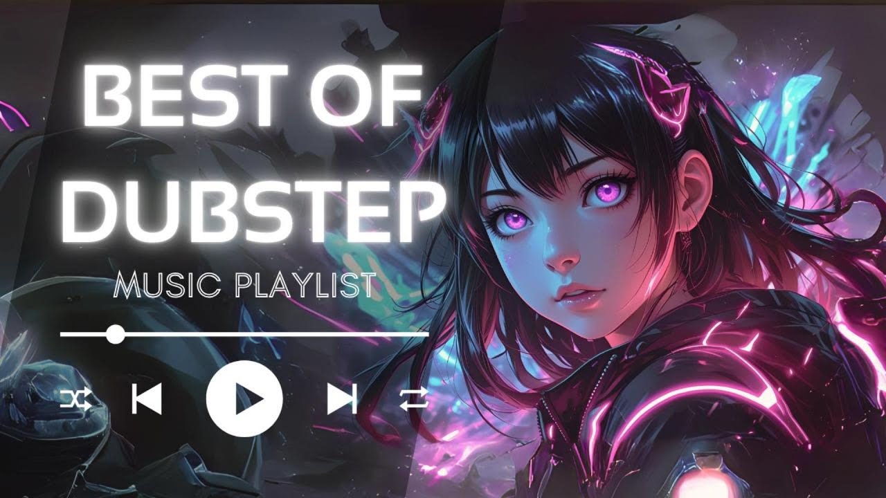 Lo-Fi Dubstep Zenith, Push Past Your Limits