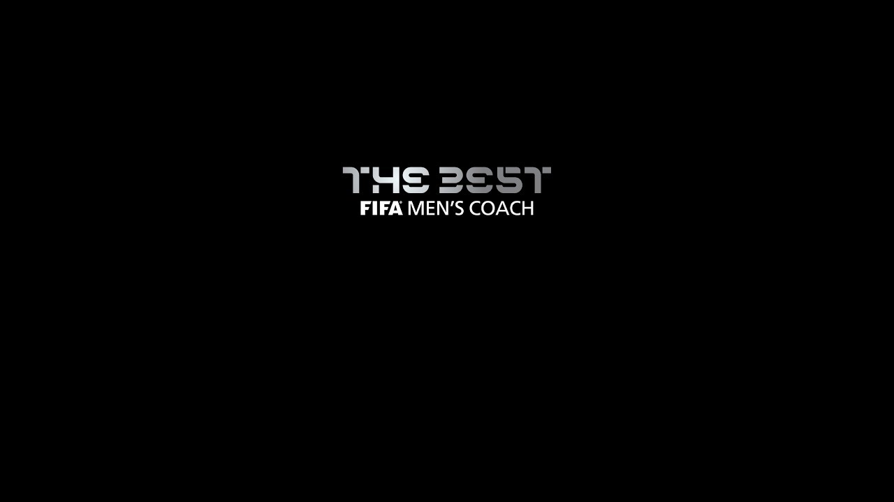 THE BEST FIFA MEN'S COACH 2017 - FINAL 3 REVEALED! [OFFICIAL]