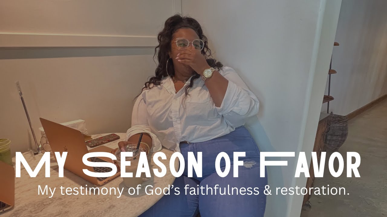 ITS GIVING AMOS 9:13-15 | TESTIMONY | GOD DOES PROVIDE  & OPENS DOOR JUST FOR YOU!!!