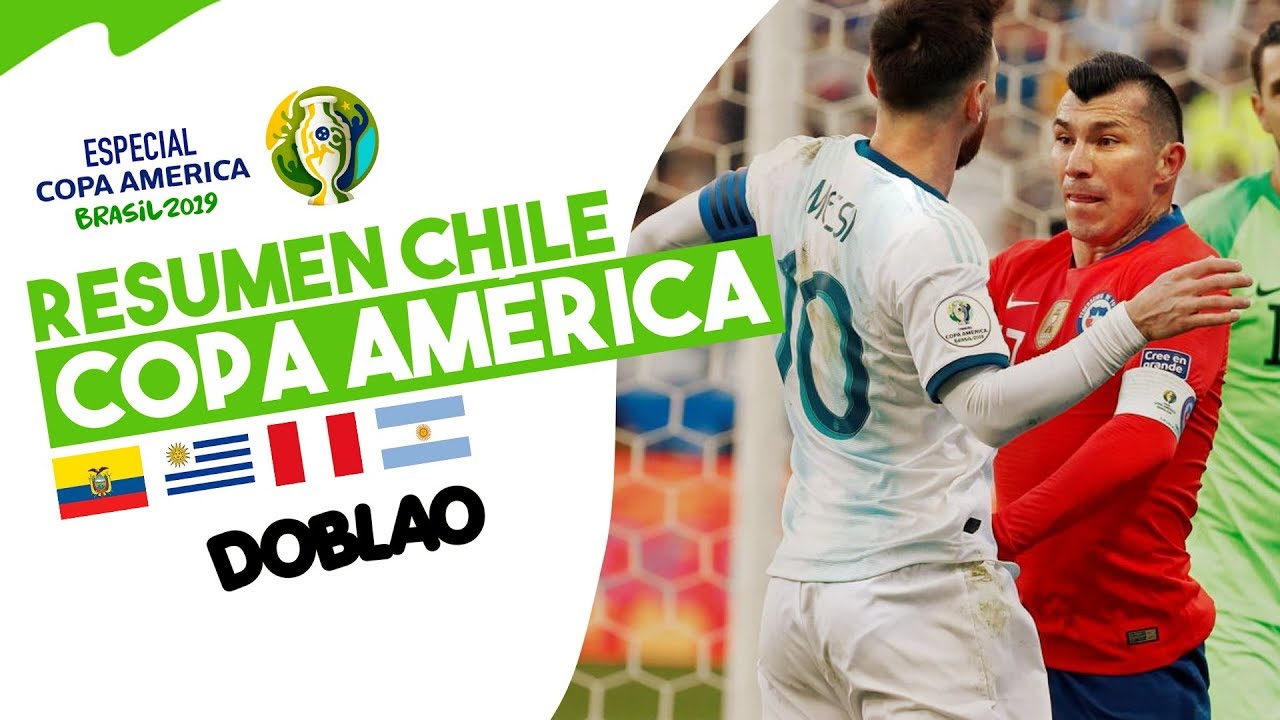 ECUADOR - URUGUAY - PERÚ - ARGENTINA  | DOBLAO