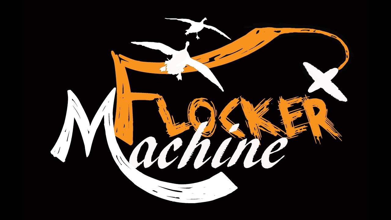The Flocker Rotary Machine