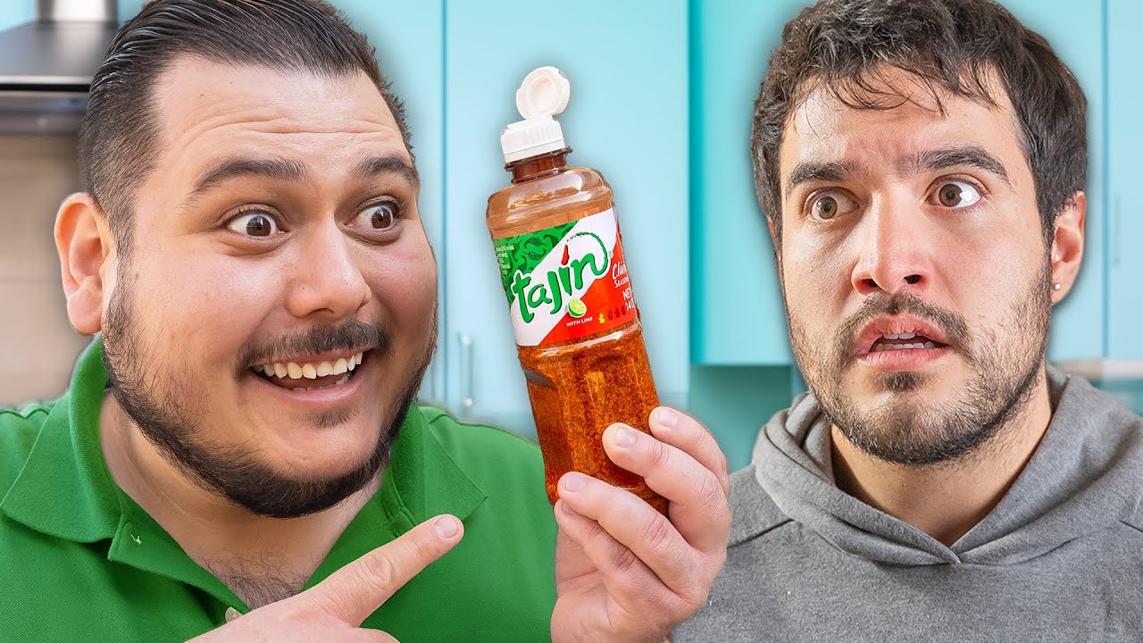 TAJIN | Руководство по выживанию в Мексике