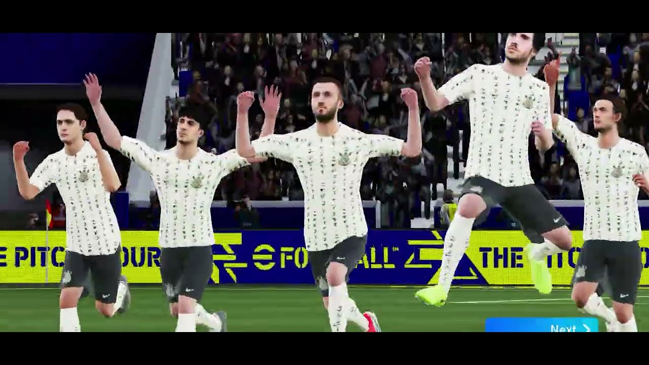 Efootball Mobile defensive mASSsterclass(maldini, de Rossi, Cannavaro shadow hunt)