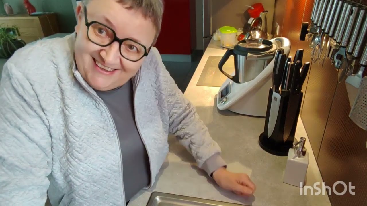 Vlog + commande TEMU